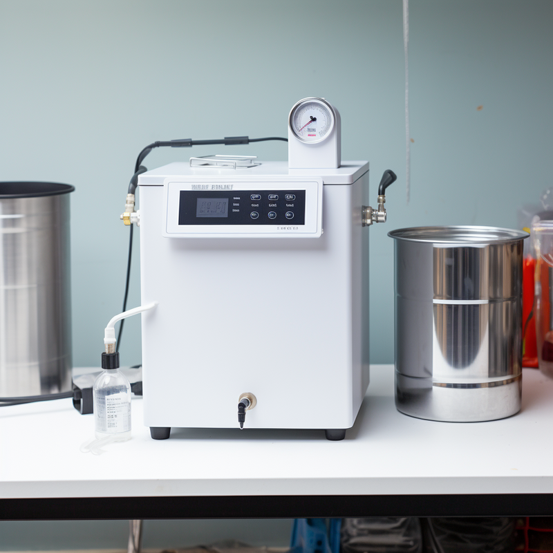 A Comprehensive Guide to Sanitization Products for Homebrewers