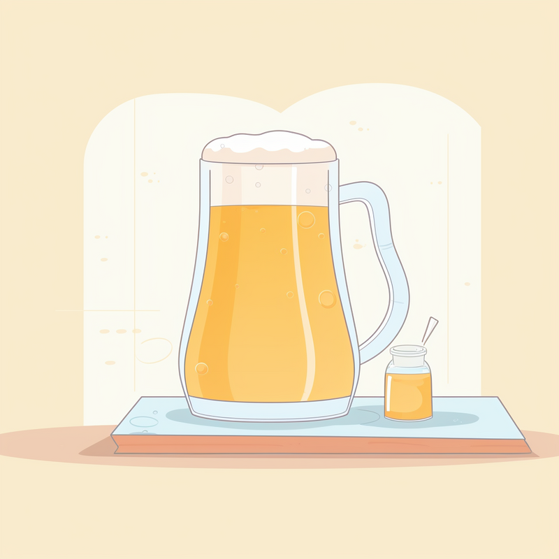 Brewing Blonde Ale at Home: A Beginner's Guide to Blonde Ale Recipes