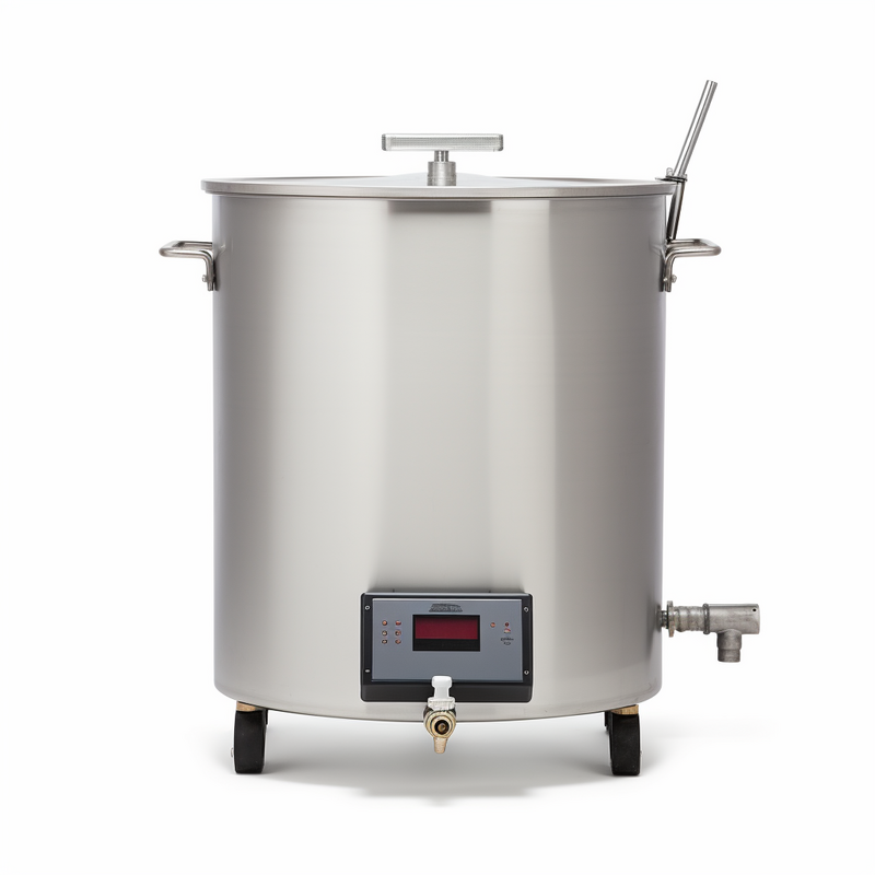 Top Fermenters for the Homebrewer on a Budget