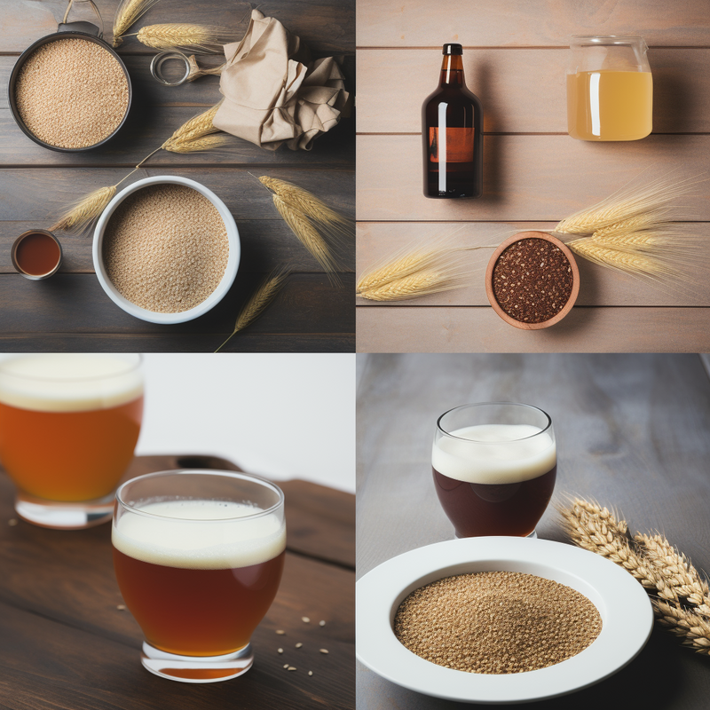 Yeast Strains and Flavors: A Beginner's Guide to Yeast Selection