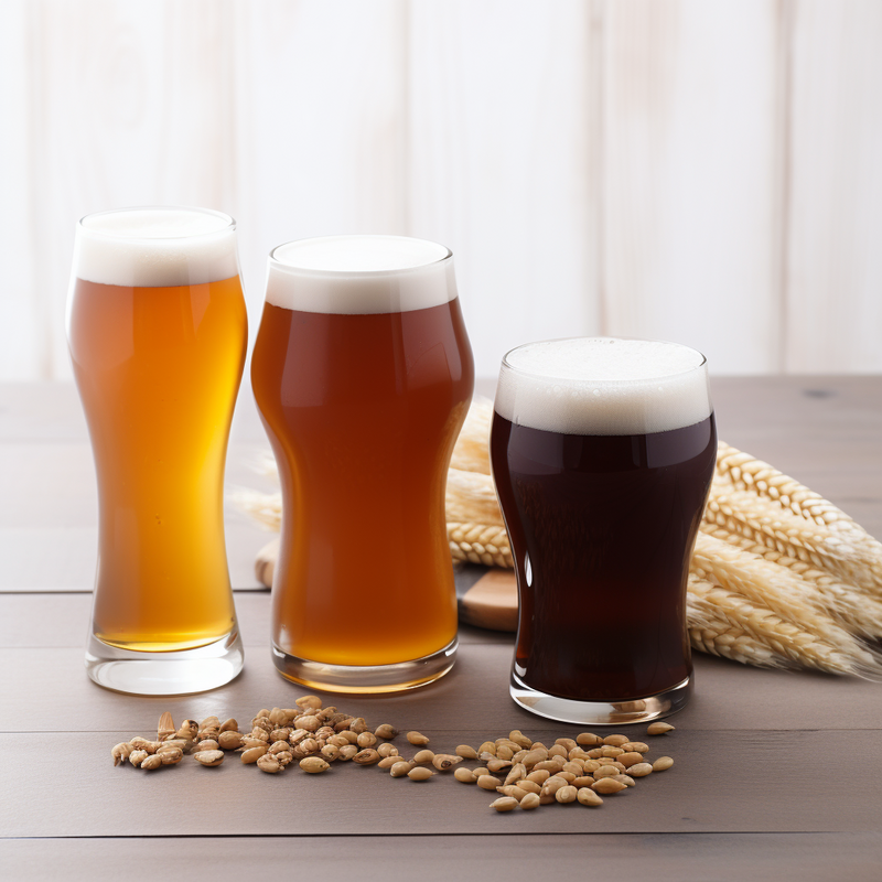 Tips for Perfectly Balanced Flavors in Your Homebrew