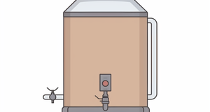 The Best Brew Kettles for Large Batches: A Comparative Review