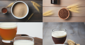 Yeast Strains and Flavors: A Beginner's Guide to Yeast Selection