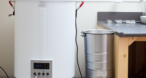 The Science Behind Fermentation Temperature Control: A Brewer's Guide